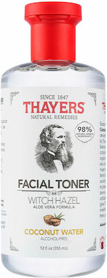 Thayers Coconut Facial Toner 355ml