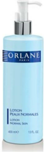 Orlane Paris Lotion Lotion Facial Toning With Panthenol 400ml