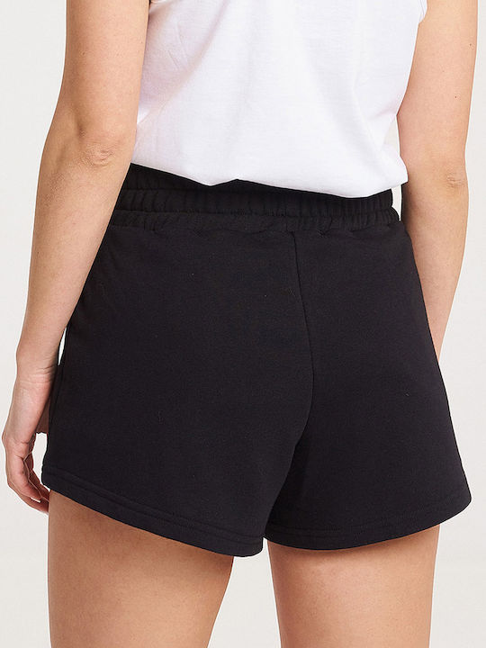 Zero Level Jun Women's Shorts Black