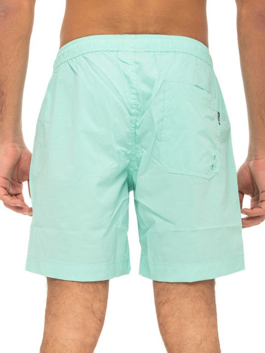 Be:Nation Men's Swimwear Shorts Green