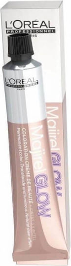 L'Oréal Professionnel Majirel Glow Боя За Коса 22 Mauve In Love 50ml