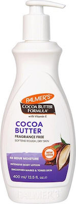 Palmer's Cocoa Butter Formula Feuchtigkeitsspendendes Butter Körper 400ml