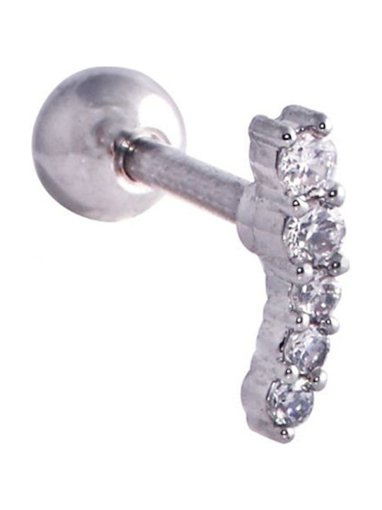 Asimi Body Piercing Σκουλαρίκι Piercing Asimi Body Piercing Σκουλαρίκι Piercing