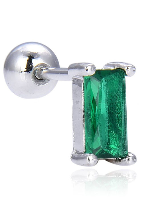 Asimi Body Piercing Σκουλαρίκι