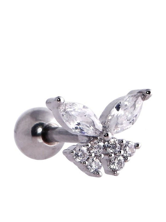 Asimi Body Piercing Σκουλαρίκι