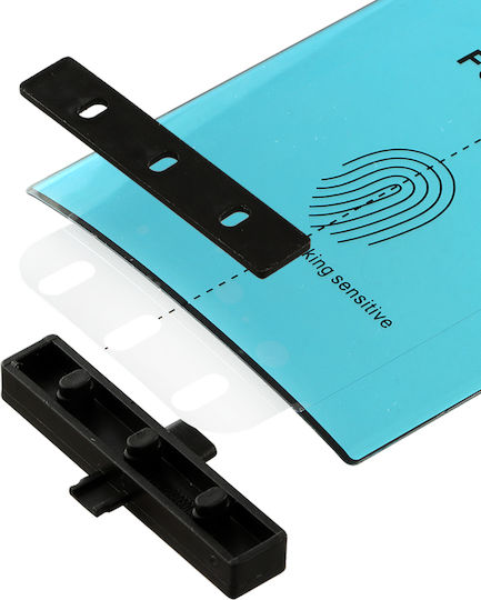 Idol 1991 APEX POLYMER NANOTECH Screen Protector (Galaxy S23 Ultra)