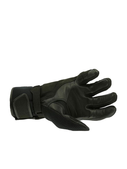 Richa Nomad Sommer Herren Handschuhe Schwarz
