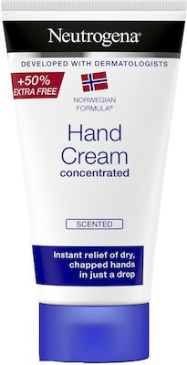 Neutrogena Skin Care Set for Moisturizing with Hand Cream