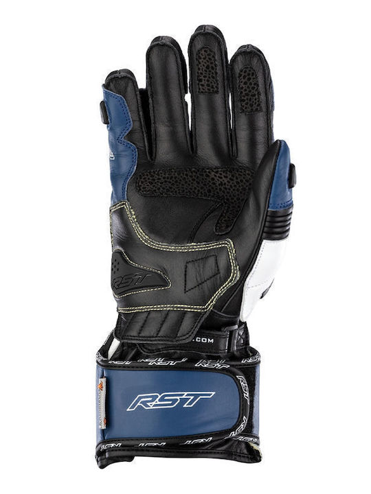 RST Tractech Evo 4 Blau