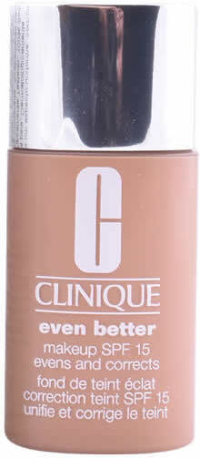 Clinique Even Better Liquid Make Up SPF15 CN78 Nutty 30ml