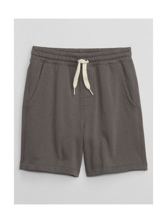 GAP Kids Athletic Shorts/Bermuda Gray