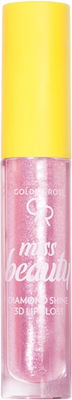 Golden Rose Miss Beauty Stay Matte 4 Candy Love 5.5ml