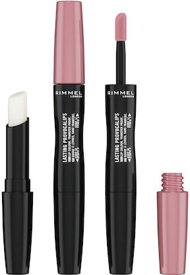 Rimmel Lasting Provocalips Lippenstift Lang anhaltend Reines