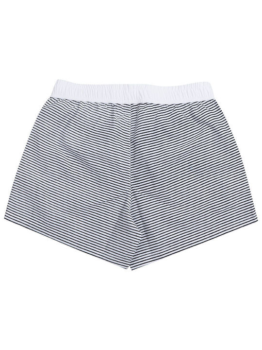 Outhorn Herren Badebekleidung Shorts Mehrfarbig Gestreift