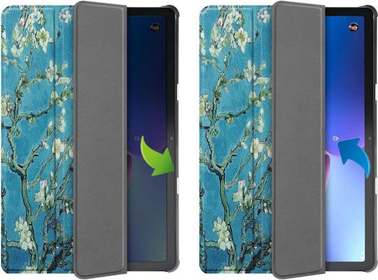 Tech-Protect Smartcase Flip Cover Sakura (Lenovo Tab M10 (a treia generație) 10.1'')