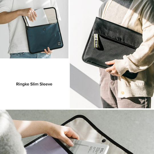 Ringke Sleeve Light Beige (Universal 12.9")