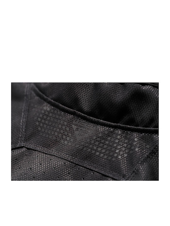 Icon Mesh AF Дамско Мотоциклетно яке Черно