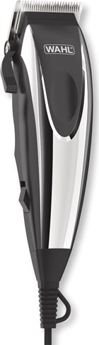 Wahl Professional Professionelles Set Haarschneidemaschine Netzbetrieben Silber 9243-2216