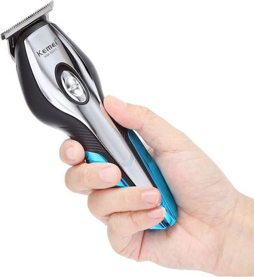 Kemei Professional Set Rechargeable Hair Clipper KM-5031