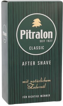 Pitralon Loțiune After Shave Clasică 100ml