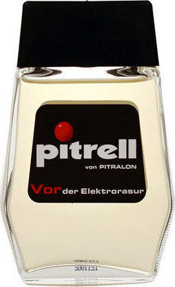 Pitralon Pitrell Лосион за Преди Бръснене 100ml