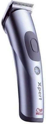 Wella Xpert Professional Rechargeable Hair Clipper Silver HS71