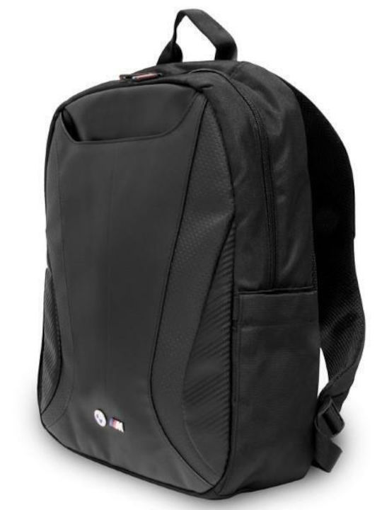 BMW Τσάντα Πλάτης 16" Μαύρη BMBP15SPCTFK