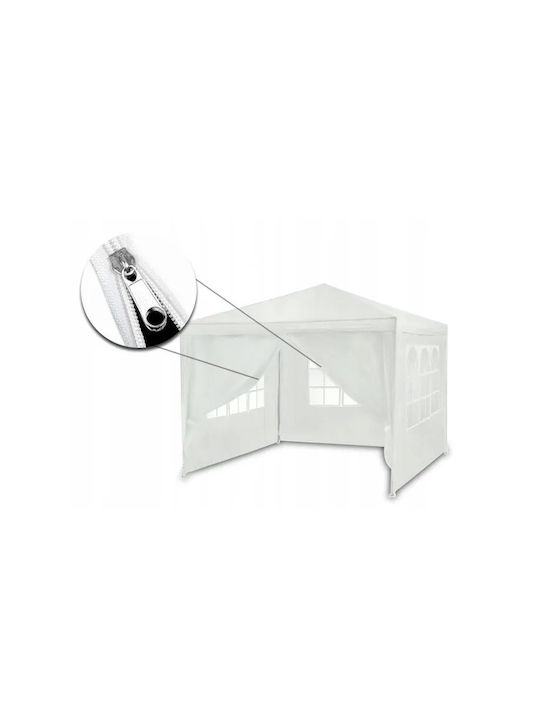 Plonos Gazebo Garten 3x3m