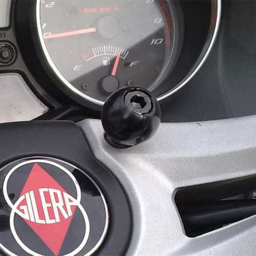 RAM Mount Ball for Motorcycle Mobile Mount