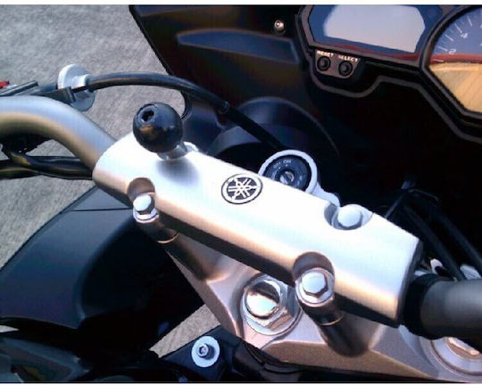 RAM Mount Ball for Motorcycle Mobile Mount