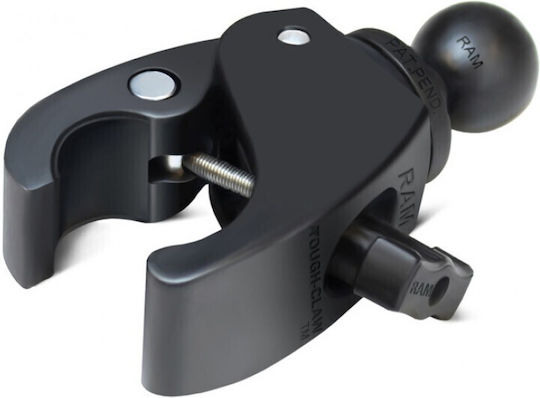 RAM Mount Μπίλια για Βάση Κινητού Μοτοσυκλέτας