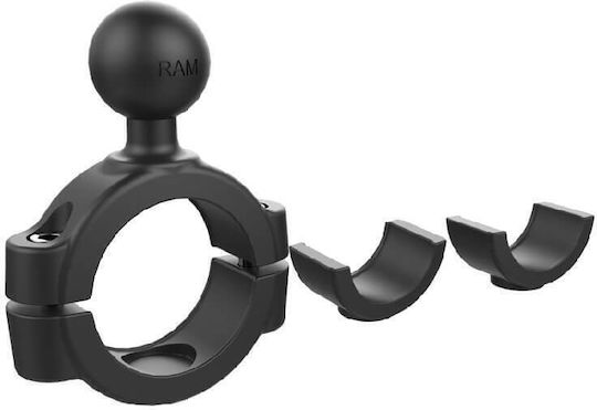 RAM Mount Топка за Стойка за Мобилен Телефон Мотоциклет
