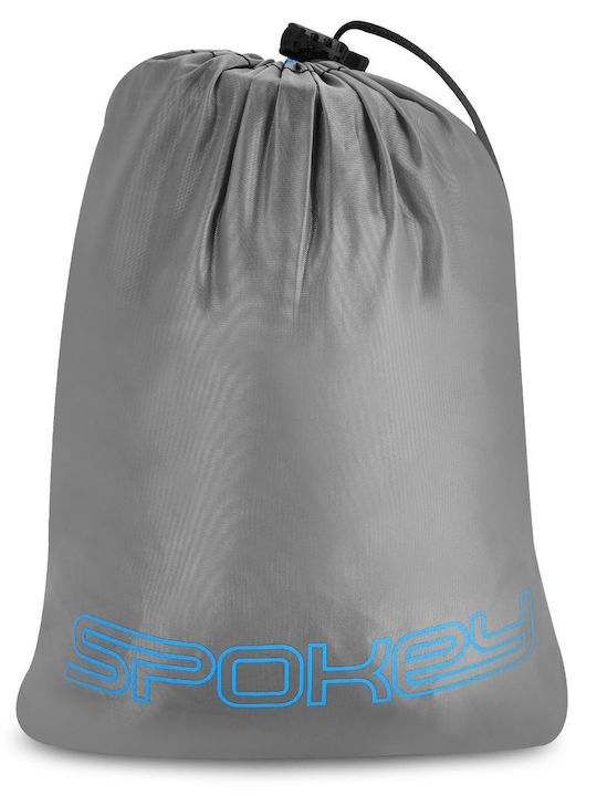 Spokey Air Rocket Αιώρα Υφασμάτινη Μπλε 200x120εκ.