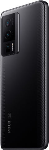 Xiaomi Poco F5 Pro 5G Dual SIM (12GB/512GB) Phantom Black