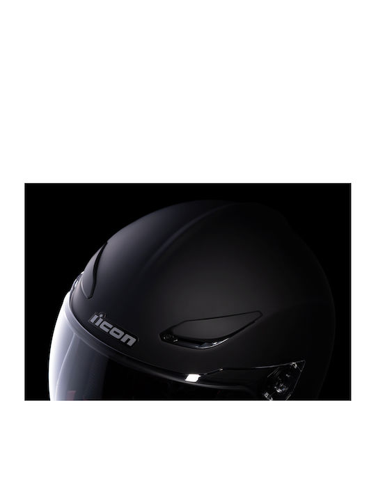 Icon Domain Rubatone Κράνος Μηχανής Full Face ECE 22.06 1520gr