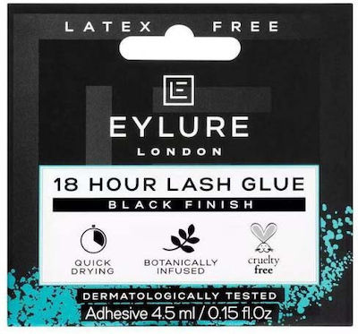 Eylure Eyelash Glue in Black color 4.5ml