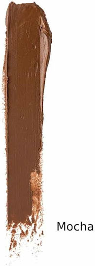 MUA Bronzed Cream Bronzing Powder Mocha 14gr