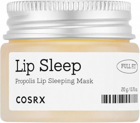 Cosrx Lip Sleep Propolis Lips Moisturizing Mask 20gr