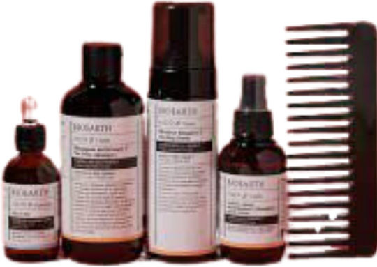 Bioearth Antioxidant Μάσκα Μαλλιών για Επανόρθωση 150ml