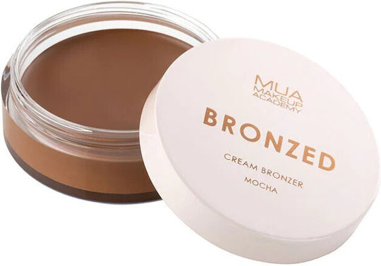 MUA Bronzed Matte Powder 120 11gr