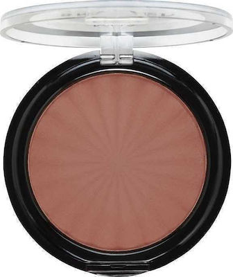 MUA Bronzed Bronzing Powder Matte 120 11gr