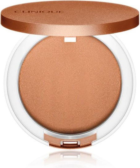 Clinique True Bronze Pressed Powder Bronzer Bronzing Powder 03 Sunblushed 9.6gr