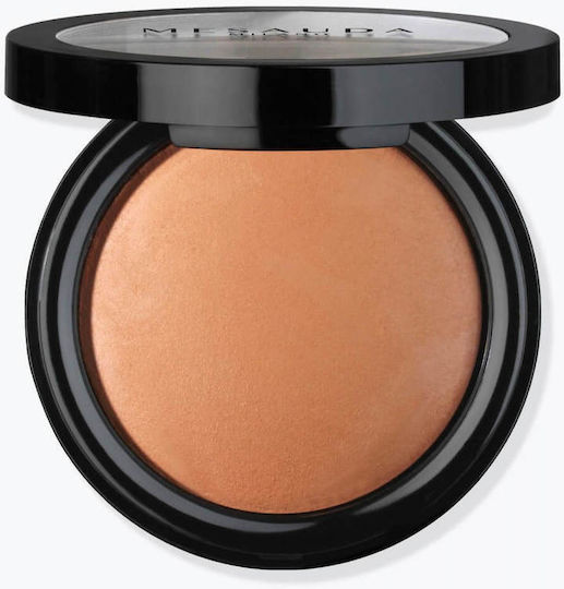 Mesauda Milano Light N' Bronze Pudră 104 Sun Kissed 65gr