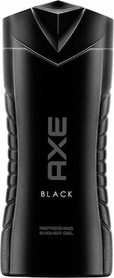 Axe Black Shower Gel for Men 400ml