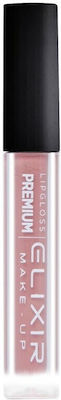 Elixir Premium Lip Gloss 343 Amour Pink 5.5ml