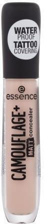 Essence Camouflage + Matt Liquid Concealer 10 Light Rose 5ml