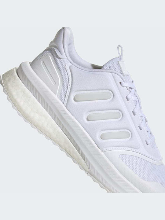 X_PLR Ανδρικά Sneakers Cloud White