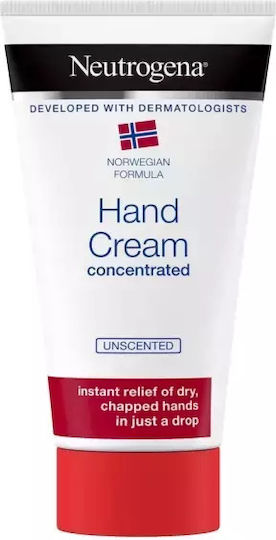 Neutrogena Love Your Hands Moisturizing Hand Cream Scented 50ml