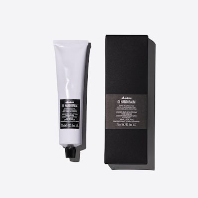 Davines Oi Moisturizing Hand Cream 75ml