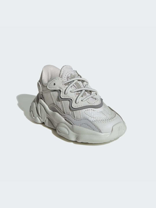 Ozweego Ozweego Kids Sneakers Grey One / Grey Two
